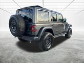 Thumbnail of 2025 Granite Crystal Metallic Clearcoat Jeep Wrangler