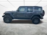 Thumbnail of 2025 Granite Crystal Metallic Clearcoat Jeep Wrangler