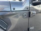 Thumbnail of 2025 Granite Crystal Metallic Clearcoat Jeep Wrangler