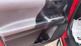 Thumbnail of 2019 Barcelona Red Metallic Toyota Tacoma