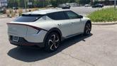 Thumbnail of 2022 Glacier Kia EV6