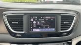 Thumbnail of 2022 Bright White Clearcoat Chrysler Voyager