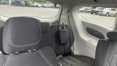 Thumbnail of 2022 Bright White Clearcoat Chrysler Voyager