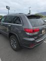 Thumbnail of 2021 Granite Crystal Clearcoat Metallic Jeep Grand Cherokee