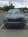Thumbnail of 2021 Granite Crystal Clearcoat Metallic Jeep Grand Cherokee