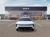 Thumbnail of 2025 White Kia K4