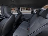 Thumbnail of 2025 White Kia K4