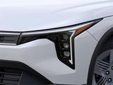 Thumbnail of 2025 White Kia K4
