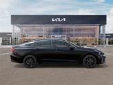 Thumbnail of 2026 Aurora Black Kia K5