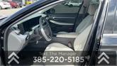 Thumbnail of 2024 Onyx Black Hyundai SONATA