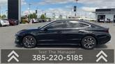 Thumbnail of 2024 Onyx Black Hyundai SONATA