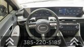 Thumbnail of 2024 Onyx Black Hyundai SONATA