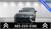 Photo of 2024 Onyx Black Hyundai SONATA