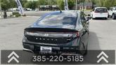 Thumbnail of 2024 Onyx Black Hyundai SONATA