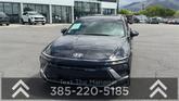 Thumbnail of 2024 Onyx Black Hyundai SONATA