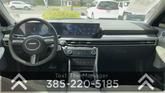 Thumbnail of 2024 Onyx Black Hyundai SONATA