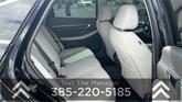 Thumbnail of 2024 Onyx Black Hyundai SONATA