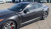 Thumbnail of 2019 Metal Kia Stinger