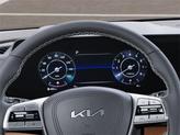 Thumbnail of 2025 Gray Kia Telluride