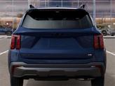 Thumbnail of 2025 Blue Kia Sorento