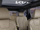 Thumbnail of 2025 Blue Kia Sorento