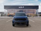 Thumbnail of 2025 Blue Kia Sorento