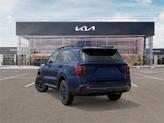 Thumbnail of 2025 Blue Kia Sorento