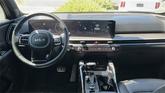 Thumbnail of 2025 Ebony Black Kia Sorento