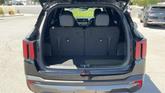 Thumbnail of 2025 Ebony Black Kia Sorento