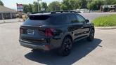 Thumbnail of 2025 Ebony Black Kia Sorento