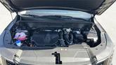Thumbnail of 2025 Ebony Black Kia Sorento
