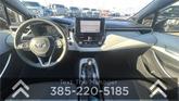 Thumbnail of 2023 Ice Toyota Corolla Hybrid