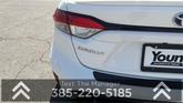 Thumbnail of 2023 Ice Toyota Corolla Hybrid