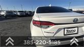 Thumbnail of 2023 Ice Toyota Corolla Hybrid