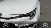 Thumbnail of 2023 Ice Toyota Corolla Hybrid