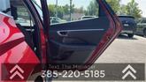 Thumbnail of 2024 Red Hyundai SONATA