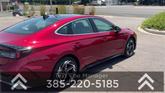 Thumbnail of 2024 Red Hyundai SONATA