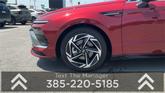 Thumbnail of 2024 Red Hyundai SONATA