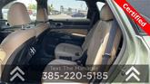 Thumbnail of 2024 Jungle Green Kia Sorento