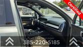 Thumbnail of 2024 Jungle Green Kia Sorento