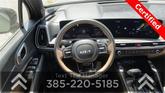 Thumbnail of 2024 Jungle Green Kia Sorento