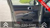 Thumbnail of 2024 Jungle Green Kia Sorento