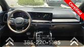 Thumbnail of 2024 Jungle Green Kia Sorento