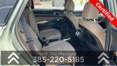 Thumbnail of 2024 Jungle Green Kia Sorento