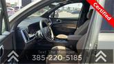 Thumbnail of 2024 Jungle Green Kia Sorento