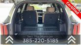 Thumbnail of 2024 Jungle Green Kia Sorento