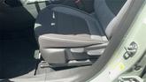 Thumbnail of 2025 Green Chevrolet Trailblazer