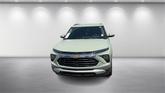Photo of 2025 Green Chevrolet Trailblazer