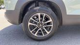 Thumbnail of 2025 Green Chevrolet Trailblazer