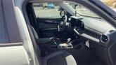 Thumbnail of 2025 Green Chevrolet Trailblazer